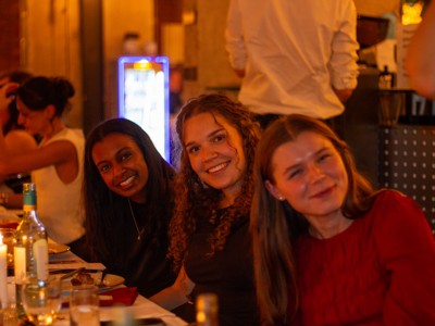 Bild från "DaltonZ Julbord"