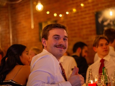 Bild från "DaltonZ Julbord"