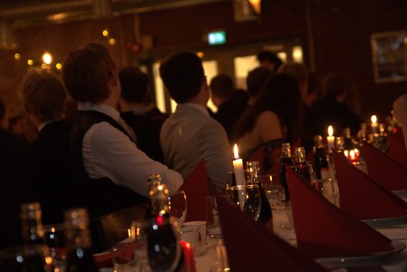 Bild från "DaltonZ Julbord"