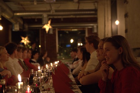 Bild från "DaltonZ Julbord"