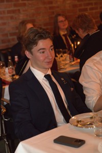 Bild från "DaltonZ Julbord"