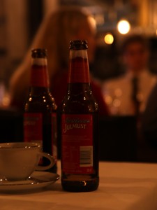 Bild från "DaltonZ Julbord"