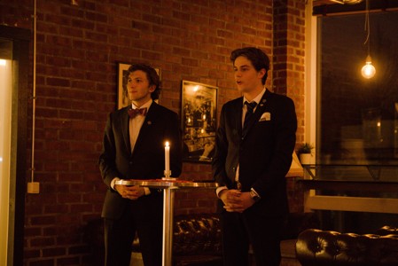 Bild från "DaltonZ Julbord"