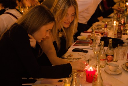 Bild från "DaltonZ Julbord"