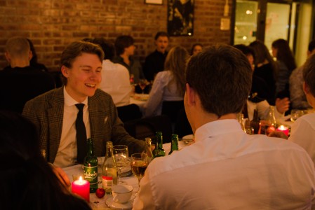 Bild från "DaltonZ Julbord"