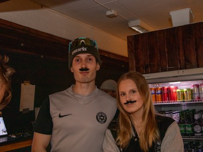 Bild från "Pre-Aprés Ski Pub"