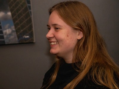 Bild från "Pre-Aprés Ski Pub"