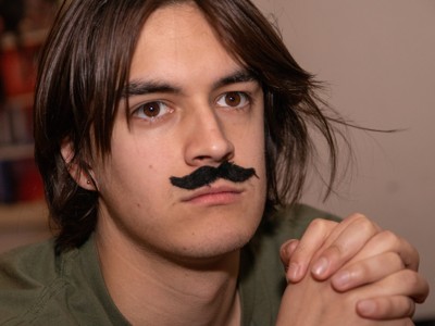 Bild från "Pre-Aprés Ski Pub"