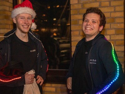 Bild från "ZENITH - Batmanzläpp"