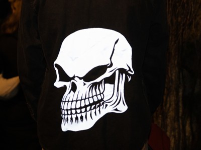 Bild från "ZENITH - Batmanzläpp"