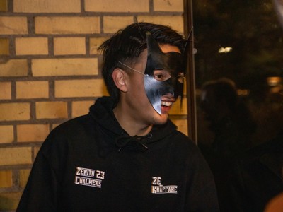 Bild från "ZENITH - Batmanzläpp"