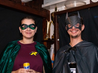 Bild från "ZENITH - Batmanzläpp"