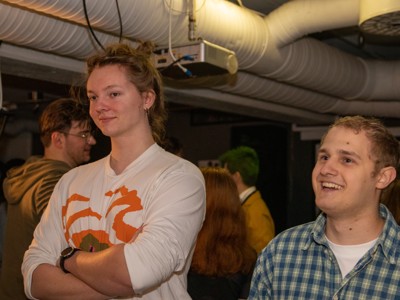 Bild från "ZENITH - Batmanzläpp"