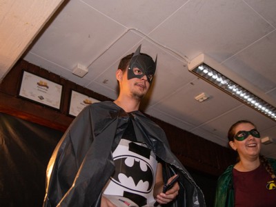 Bild från "ZENITH - Batmanzläpp"