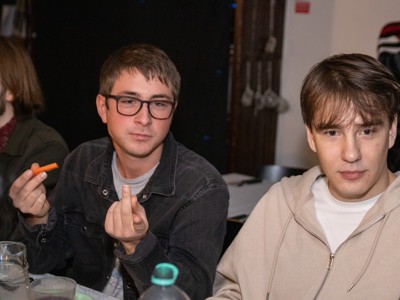 Bild från "ZENITH - Batmanzläpp"