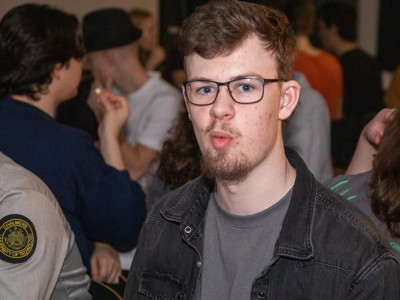 Bild från "ZENITH - Batmanzläpp"