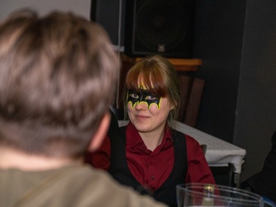 Bild från "ZENITH - Batmanzläpp"