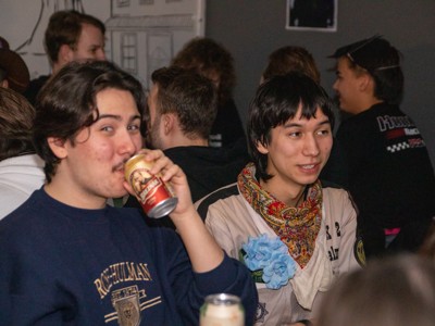 Bild från "ZENITH - Batmanzläpp"