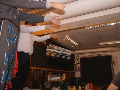 Bild från "ZENITH - Batmanzläpp"