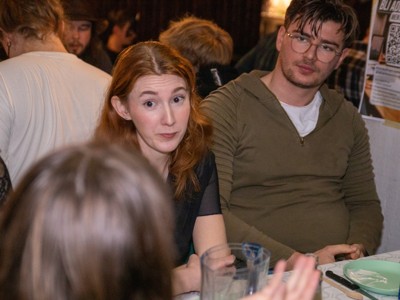 Bild från "ZENITH - Batmanzläpp"