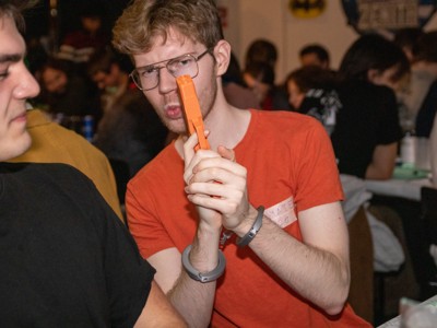 Bild från "ZENITH - Batmanzläpp"