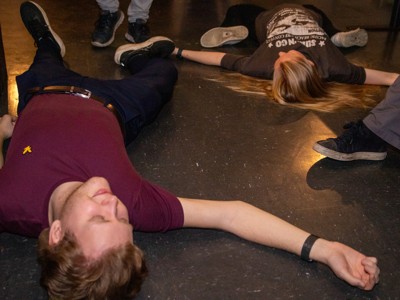 Bild från "ZENITH - Batmanzläpp"