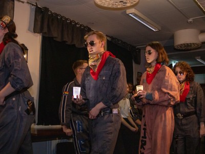 Bild från "ZENITH - Batmanzläpp"