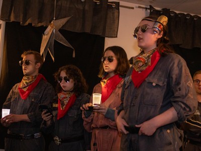 Bild från "ZENITH - Batmanzläpp"