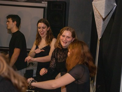 Bild från "ZENITH - Batmanzläpp"