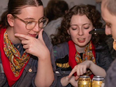 Bild från "ZENITH - Batmanzläpp"