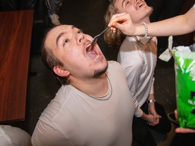 Bild från "ZENITH - Batmanzläpp"