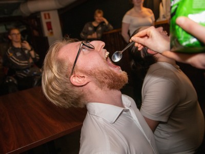 Bild från "ZENITH - Batmanzläpp"