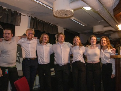 Bild från "ZENITH - Batmanzläpp"