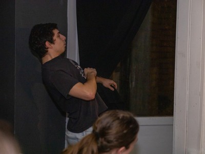 Bild från "ZENITH - Batmanzläpp"