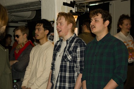 Bild från "ZENITH - Batmanzläpp"