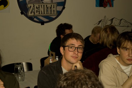 Bild från "ZENITH - Batmanzläpp"