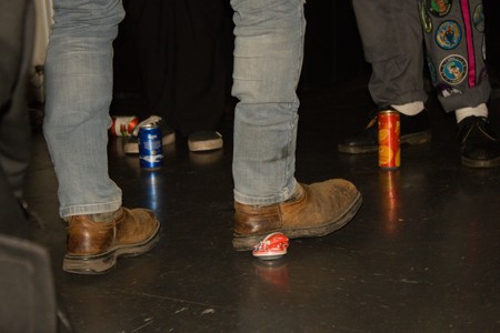 Bild från "ZENITH - Batmanzläpp"