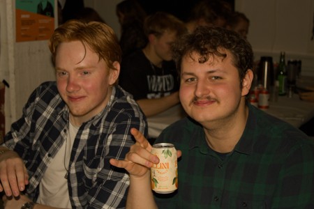 Bild från "ZENITH - Batmanzläpp"