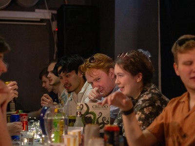 Bild från "DaltonZ ET-Raj zittning LP2"