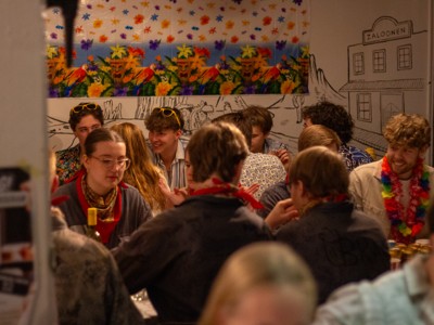 Bild från "DaltonZ ET-Raj zittning LP2"