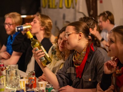 Bild från "DaltonZ ET-Raj zittning LP2"