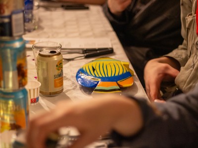 Bild från "DaltonZ ET-Raj zittning LP2"