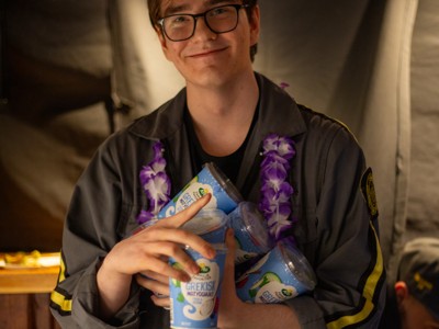 Bild från "DaltonZ ET-Raj zittning LP2"