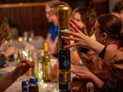 Bild från "DaltonZ ET-Raj zittning LP2"