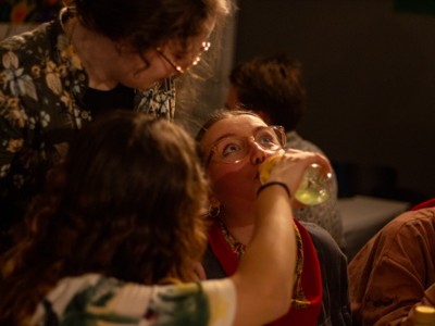 Bild från "DaltonZ ET-Raj zittning LP2"