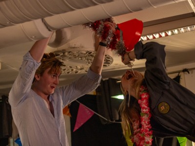 Bild från "DaltonZ ET-Raj zittning LP2"