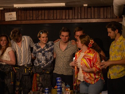 Bild från "DaltonZ ET-Raj zittning LP2"