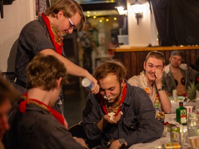 Bild från "DaltonZ ET-Raj zittning LP2"