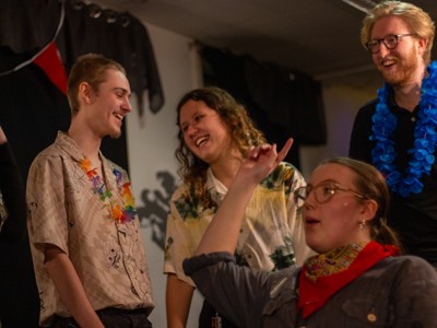 Bild från "DaltonZ ET-Raj zittning LP2"