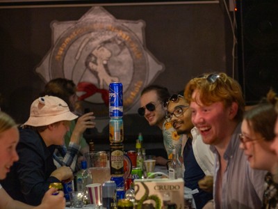 Bild från "DaltonZ ET-Raj zittning LP2"